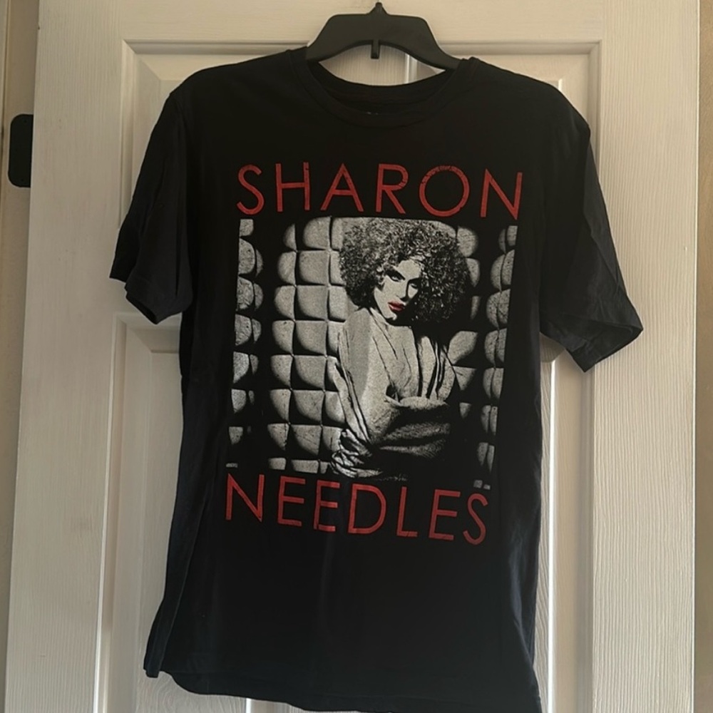 Drag Queen Sharon Needles Tees